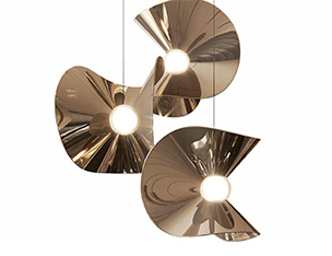 燈飾裝飾行業(yè)