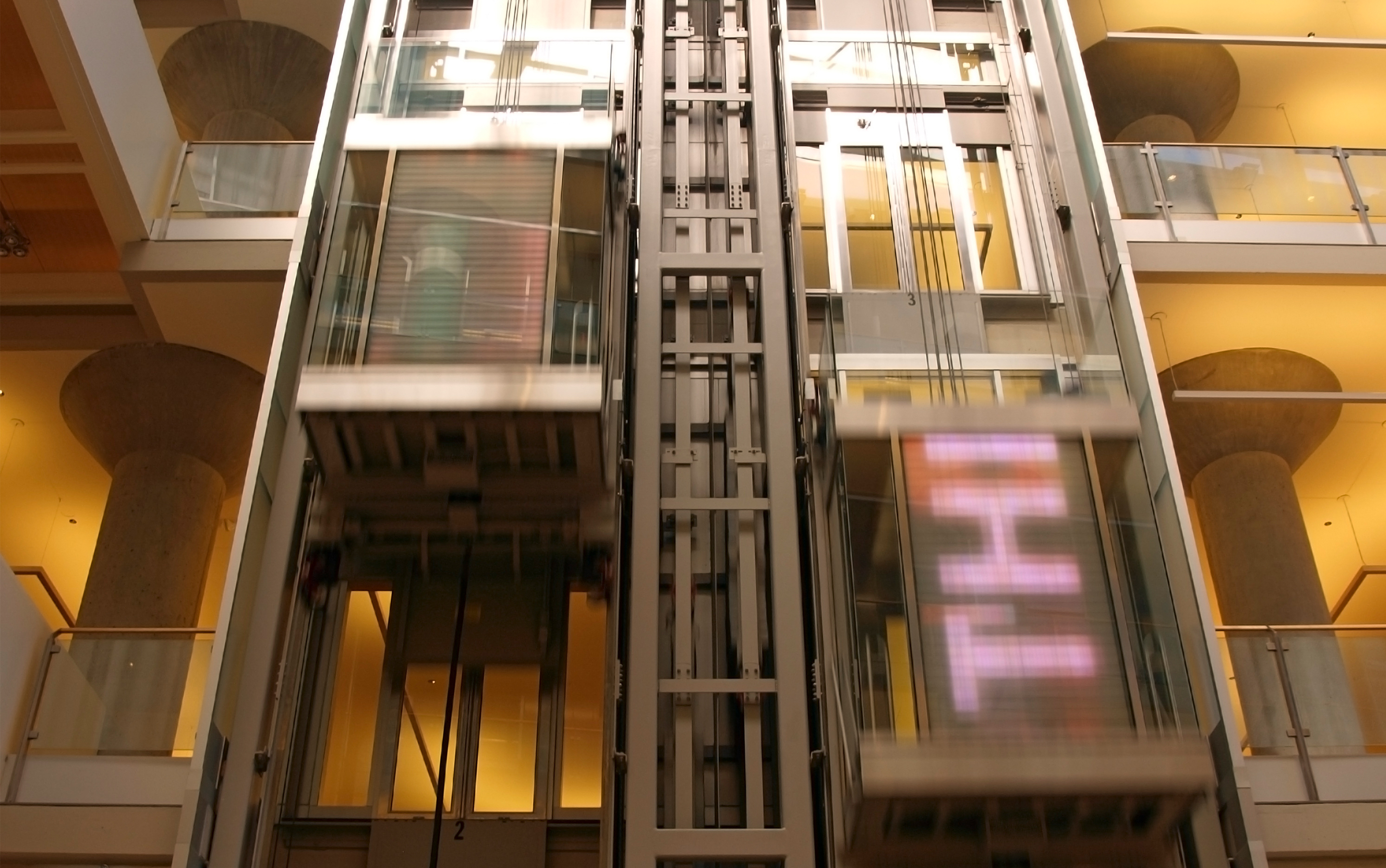 電梯制造業(yè)