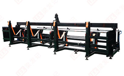 全自動(dòng)上料系統(tǒng)