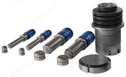 厚轉(zhuǎn)塔型模具