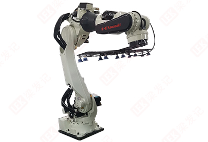 川崎機(jī)器人