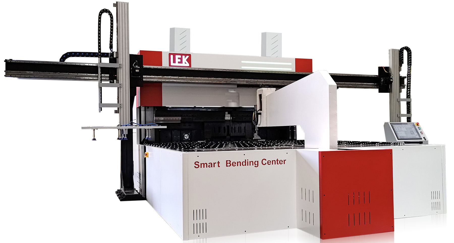 桁架自動上下料--20251215 拷貝